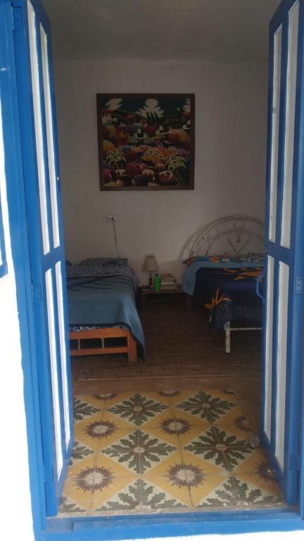 Hospedaje en Vivienda Campesina Jardín de Sión - 4