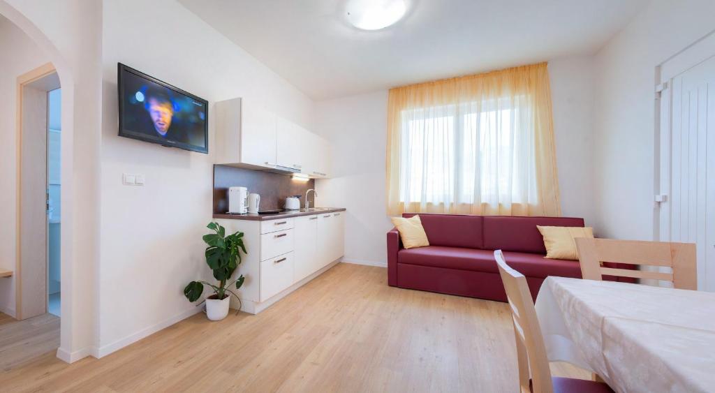Apartments Rogginer - 2
