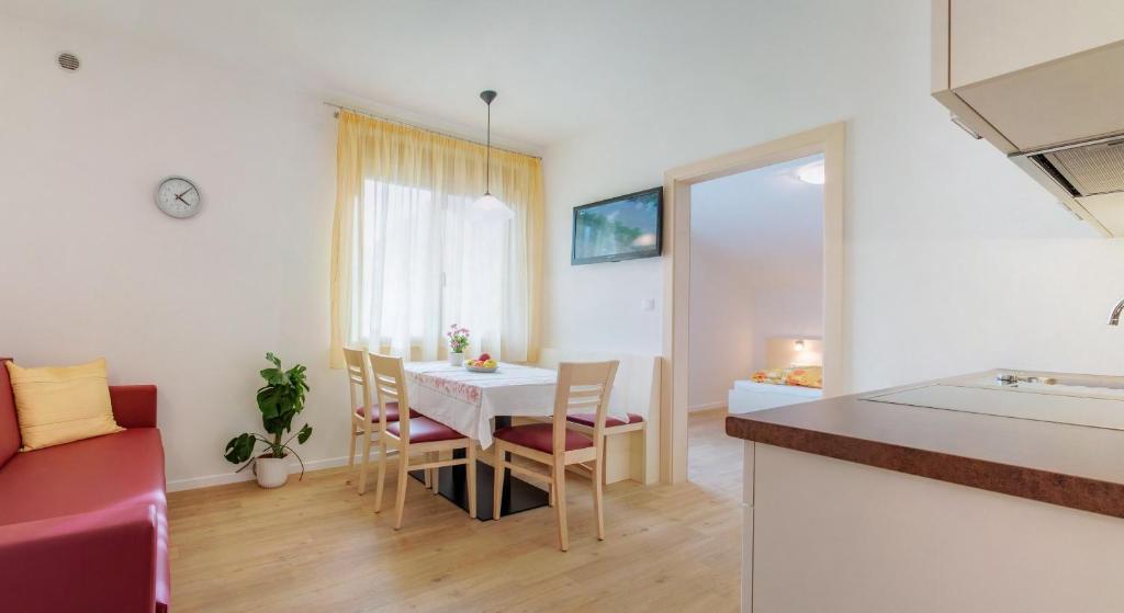 Apartments Rogginer - 5