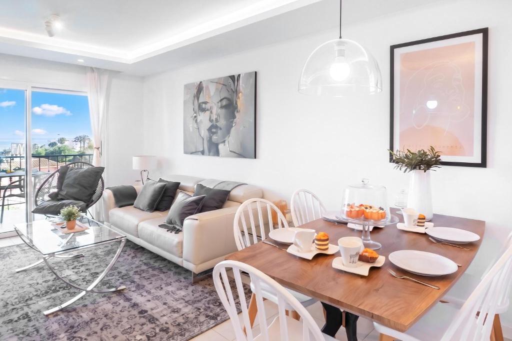 Luxury Family Riviera Del Mar - Happy Rentals - 3