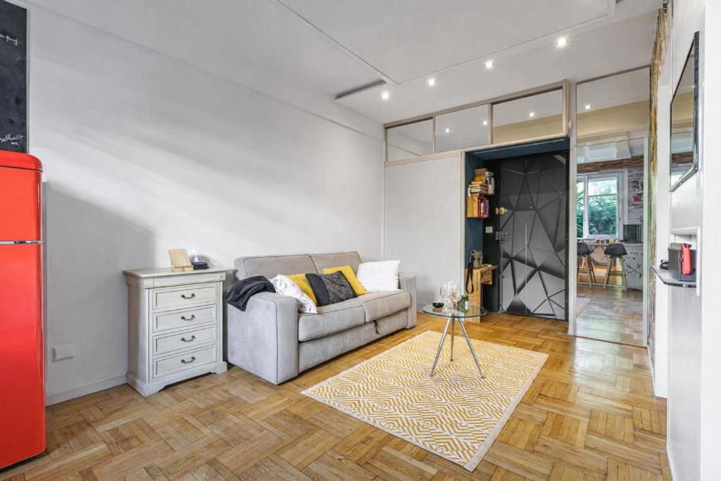 Appartement Promenade Des Anglais - Happy Rentals - 4