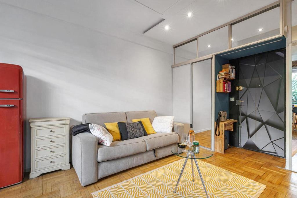 Appartement Promenade Des Anglais - Happy Rentals - 3