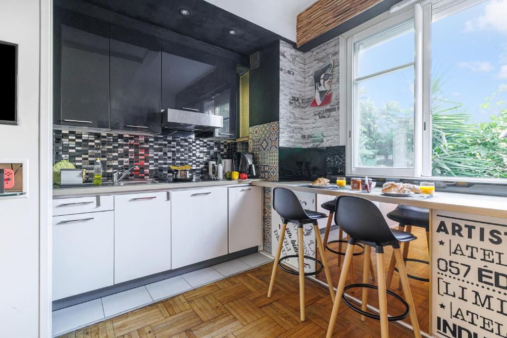 Appartement Promenade Des Anglais - Happy Rentals - 2