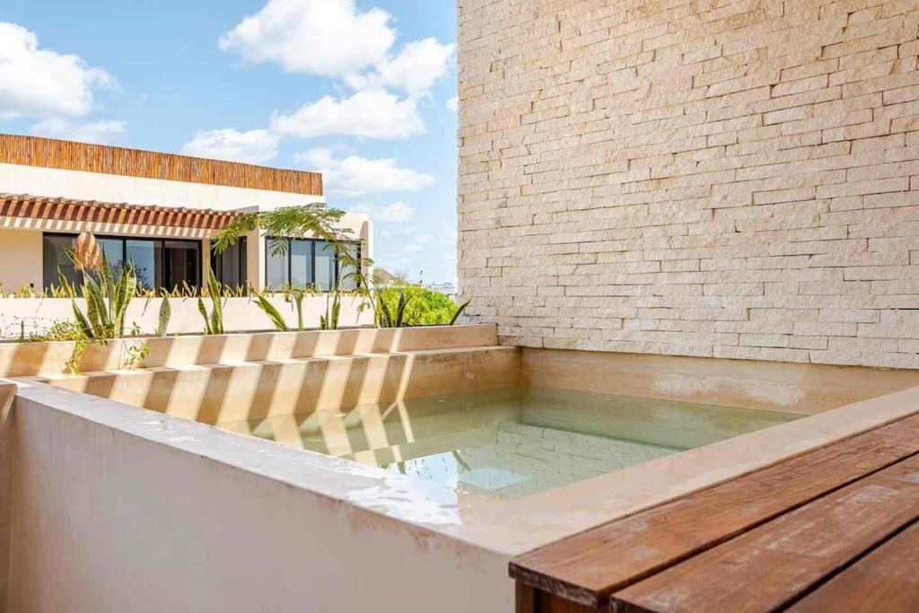 Déjá vu PH 410 Luxury 3BR & Private Pool By Sandy Powerful - 5