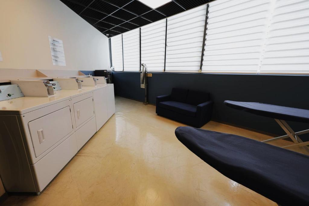 台中公園智選假日飯店 (Holiday Inn Express Taichung Park By IHG)