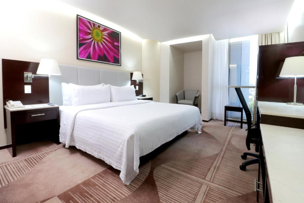 Holiday Inn Hotel & Suites Mexico Medica Sur by IHG - 3