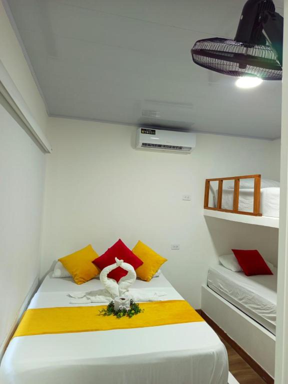 hotel la bonga - 4