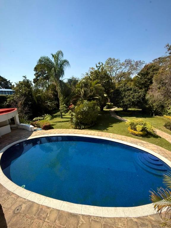 Finca Cygnus - 3