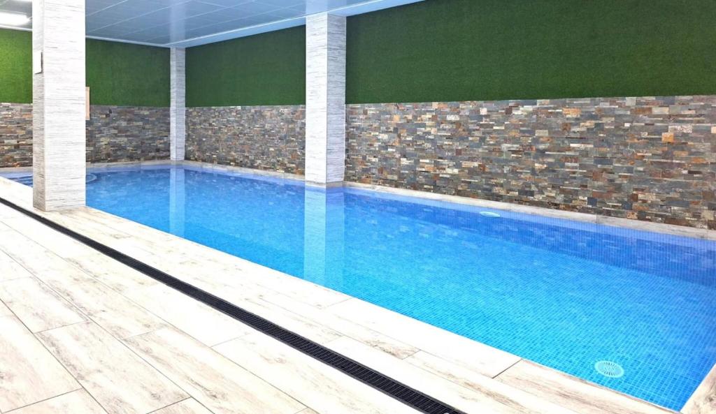 Playa del Cura Spa Retreat - 3