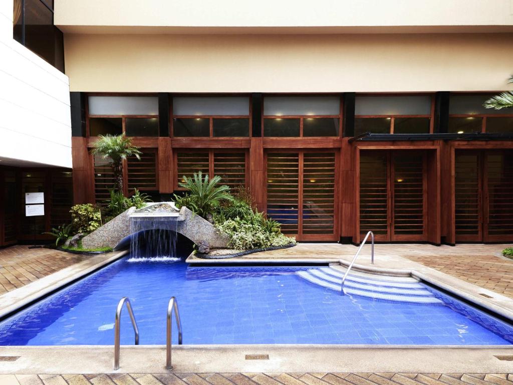 Swissotel Quito - 5