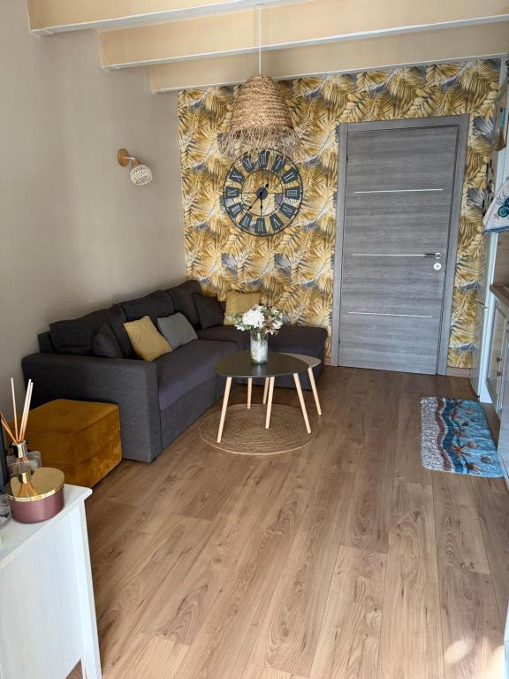 Maison de plage - 2