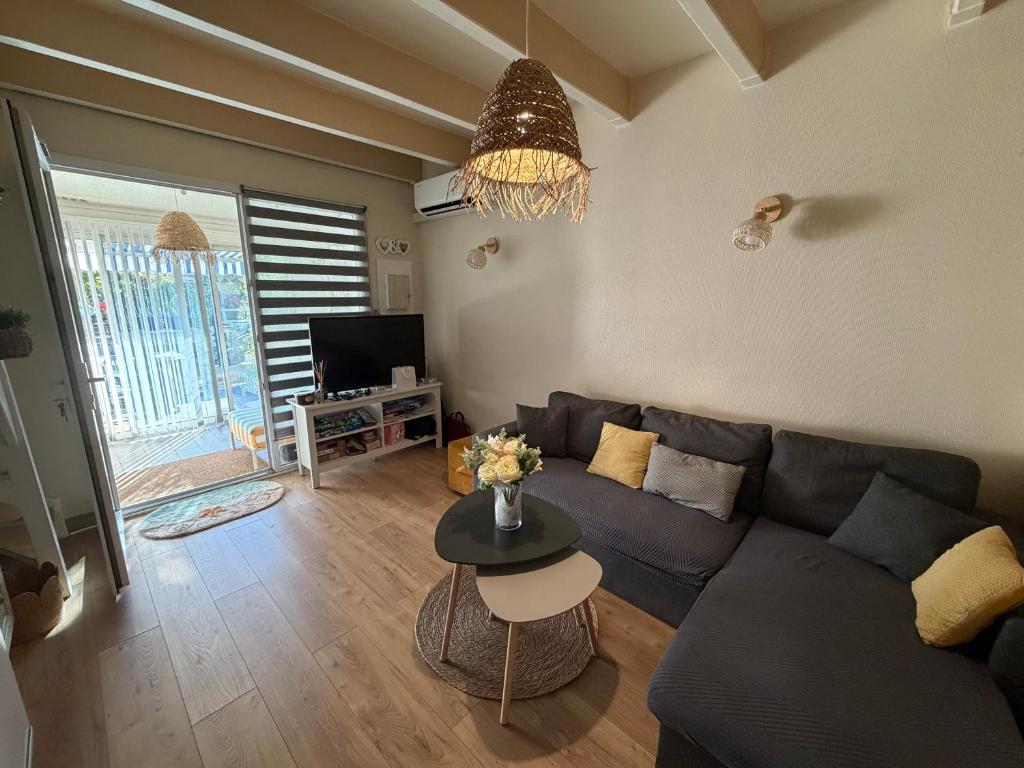 Maison de plage - 3