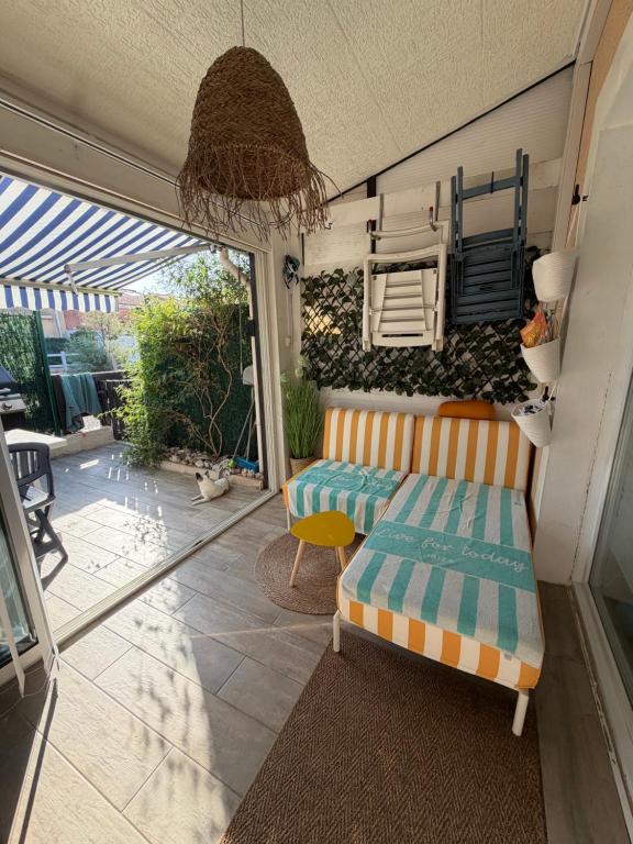 Maison de plage - 5