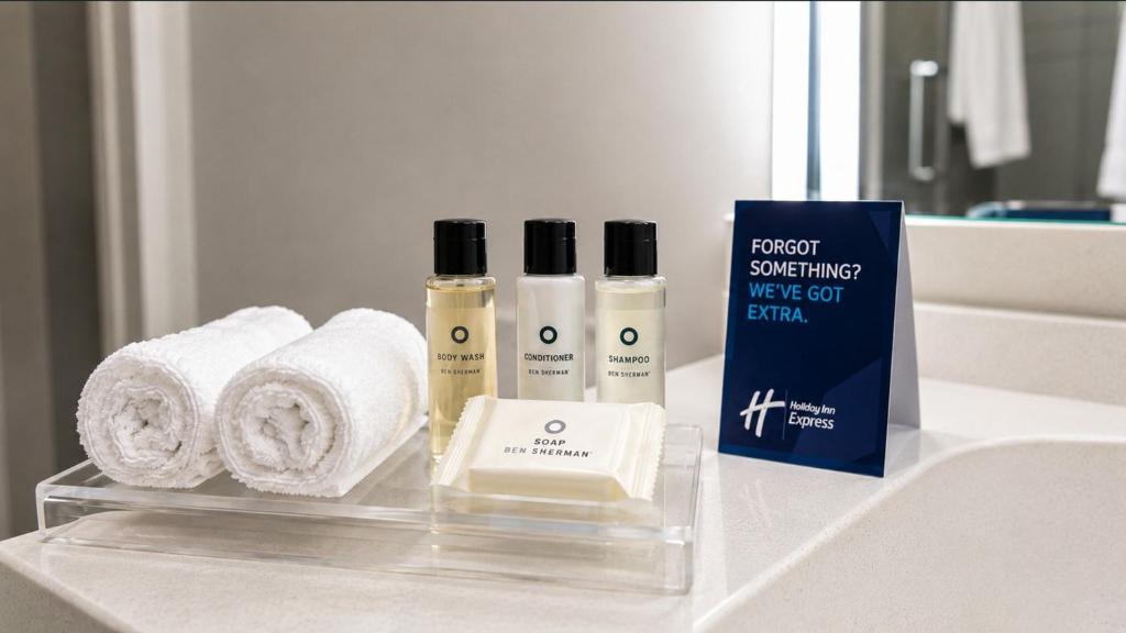Holiday Inn Express Troyes Gare by IHG - 5