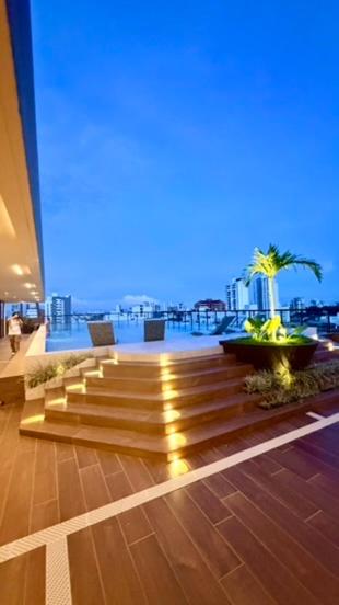 POX, Luxe Suites 110, 2 Dormitorios - 3