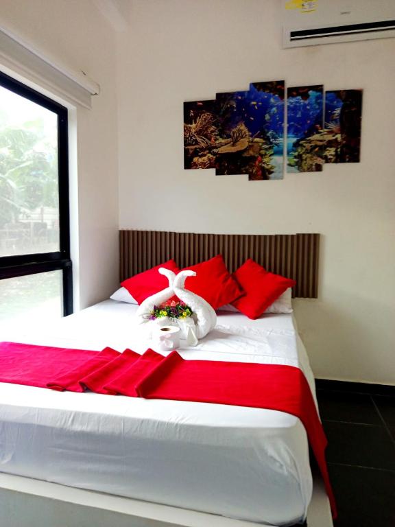 hotel la bonga - 5