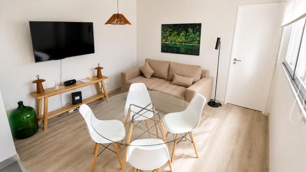 Divino departamento a estrenar, 1 dormitorio - full amenities! A pasos del H Italiano - 3