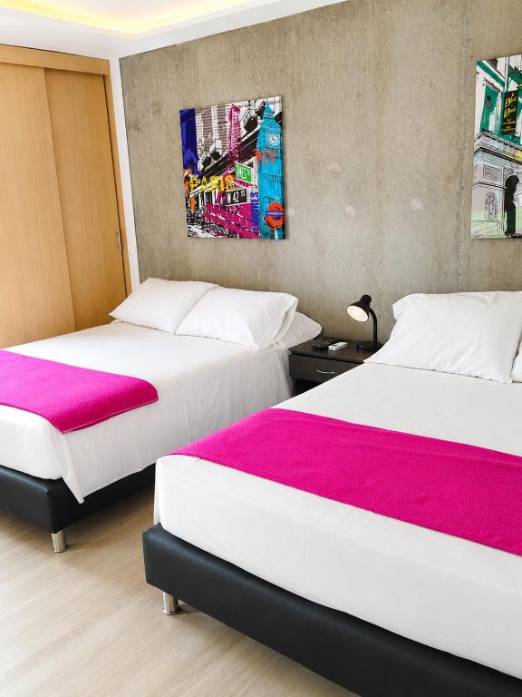 Your Laureles home away from home, great rates! - 1