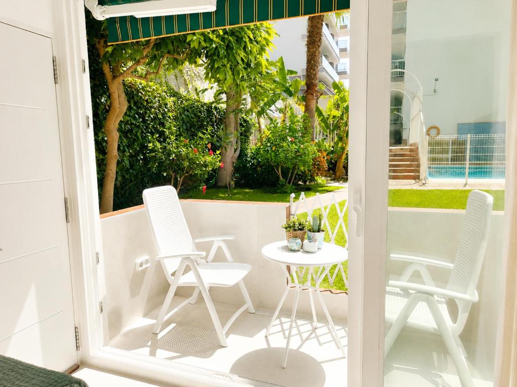 Molly Beach Luxe - 3