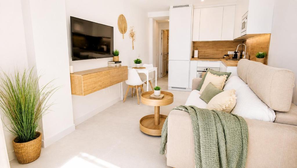 Molly Beach Luxe - 4