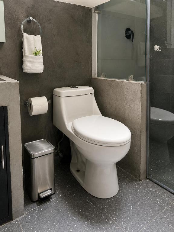 Habitación Tulipán - 5
