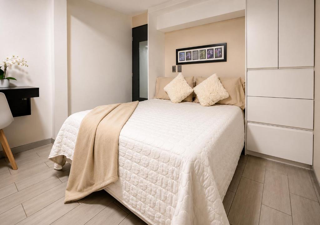 Habitación Tulipán - 2