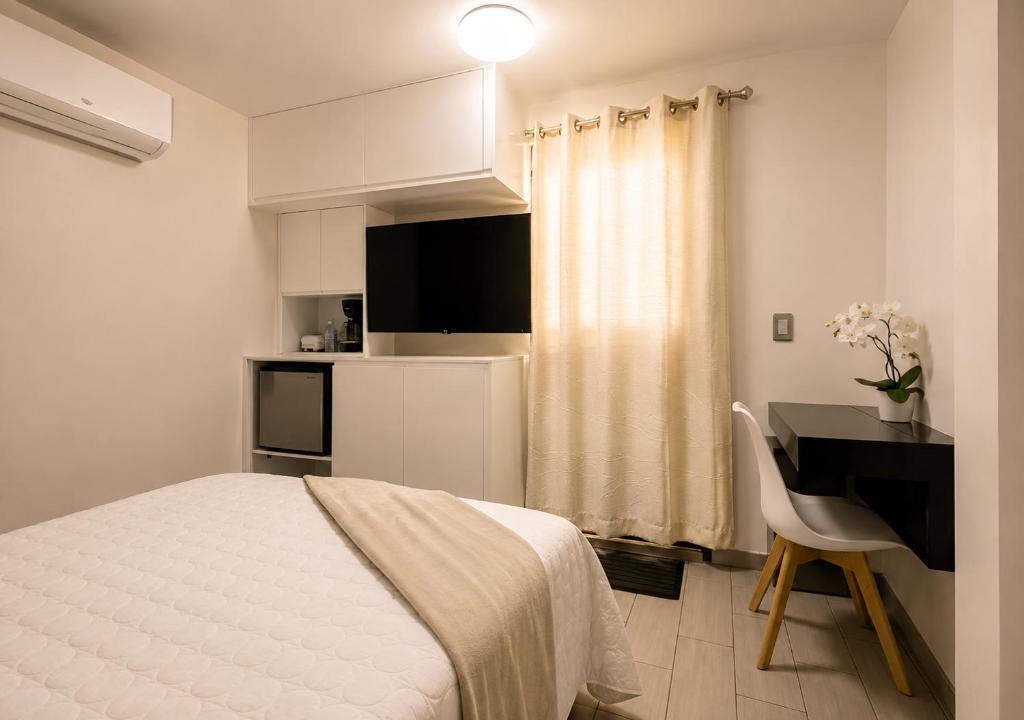 Habitación Tulipán - 3