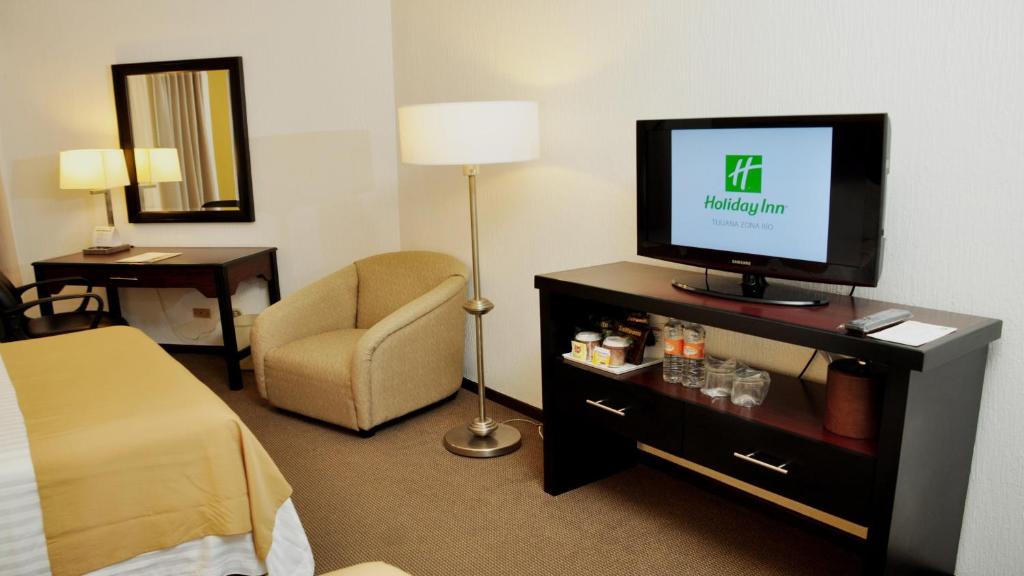 Holiday Inn Tijuana Zona Rio by IHG - 5
