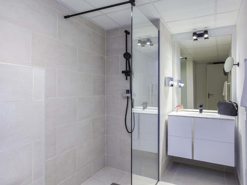 Aparthotel Adagio Montpellier Centre Comedie - 2