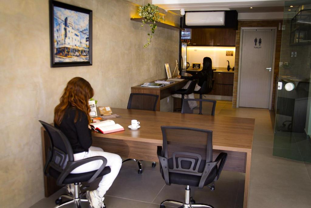 Meeting room / ballrooms