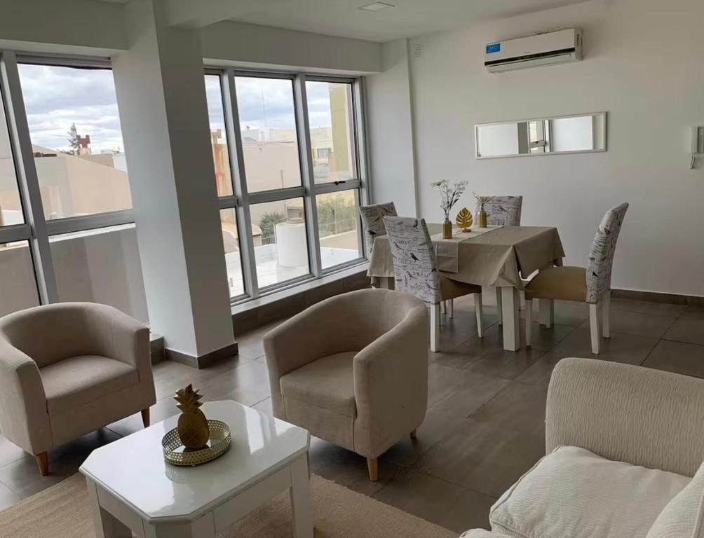 Espacio Chacabuco - 1