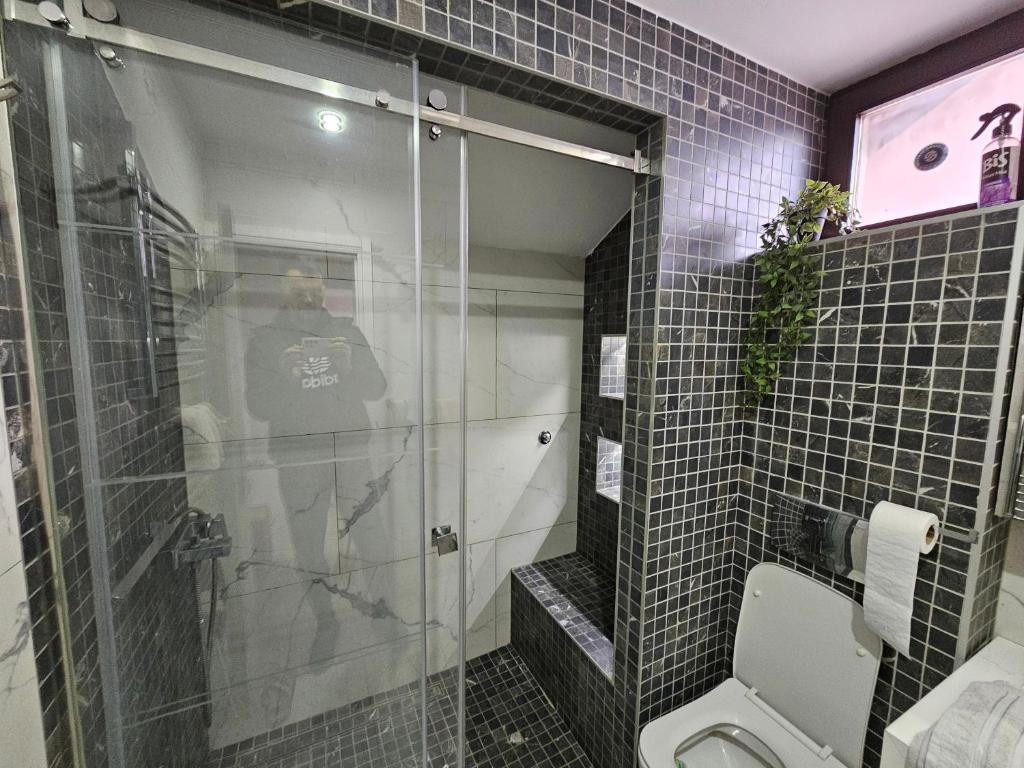 Apartman Cherry - 5