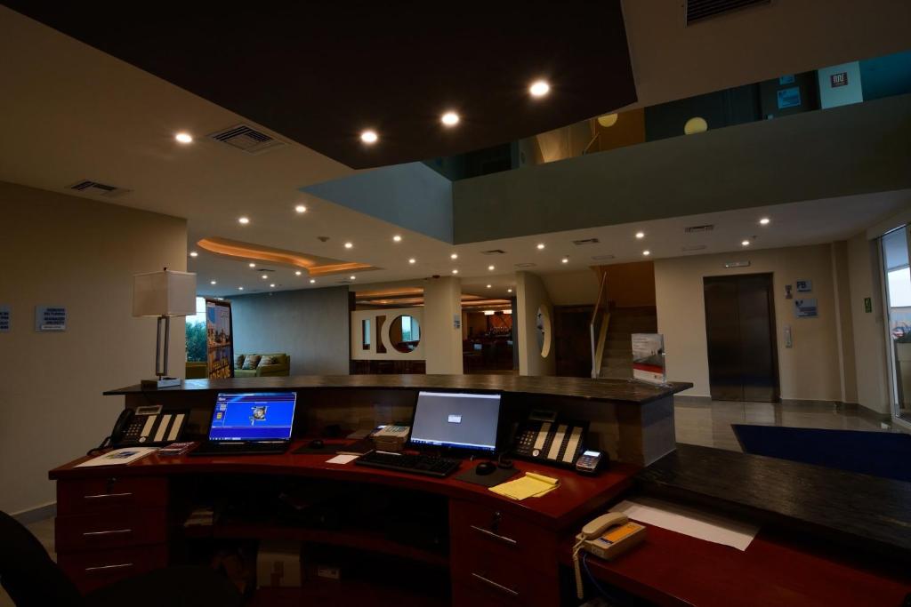 Holiday Inn Express Cabo San Lucas by IHG - 2