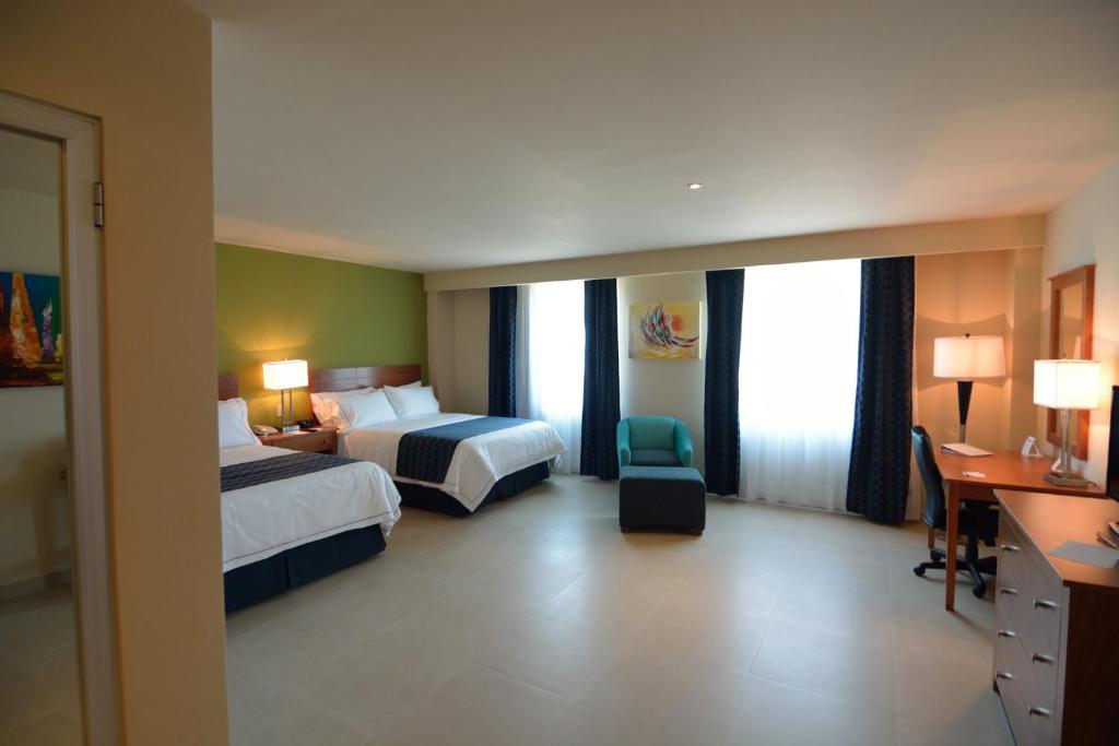 Holiday Inn Express Cabo San Lucas by IHG - 3
