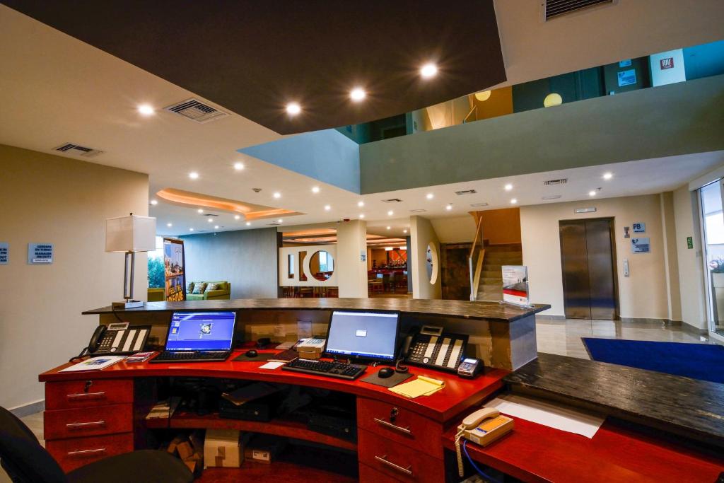 Holiday Inn Express Cabo San Lucas by IHG - 4