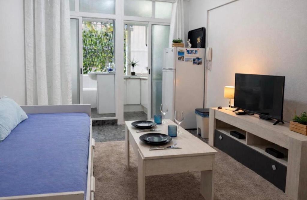 Oasis Studio Marbella Centro - 2