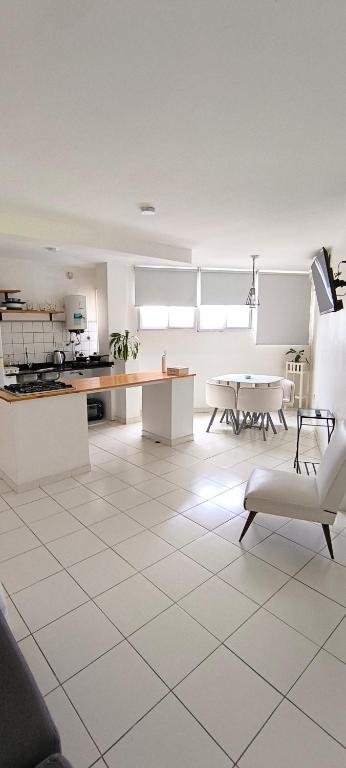 Dpto san Martín 1 dormitorio - 4