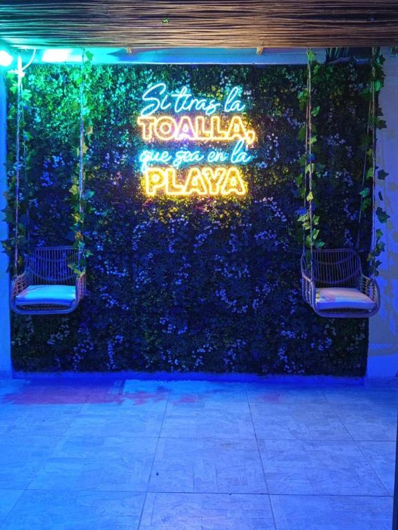 hotel la bonga - 4