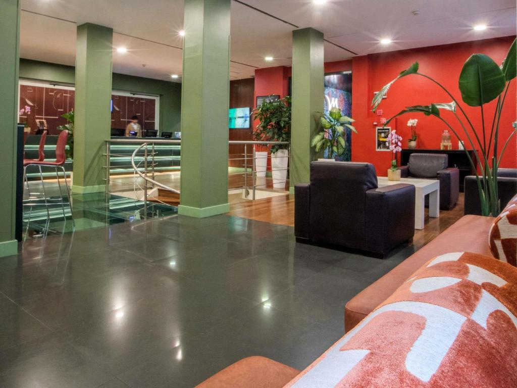 Bar/lounge