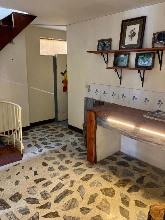 Mirador room La Casa del Pueblo - 1