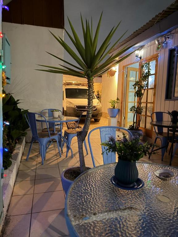 Hostal Avenue - 3