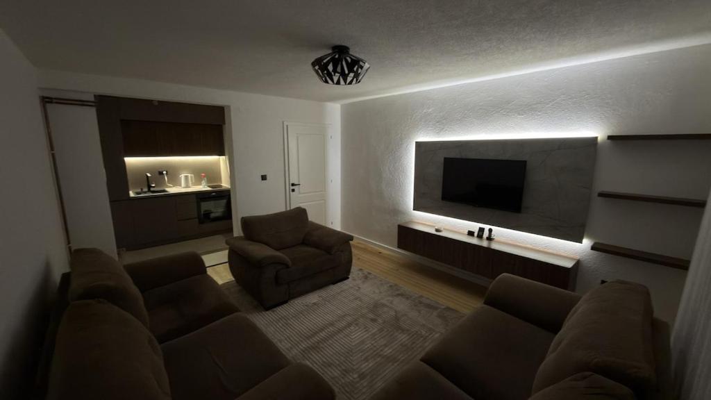Cozy Hans Apartment - 5