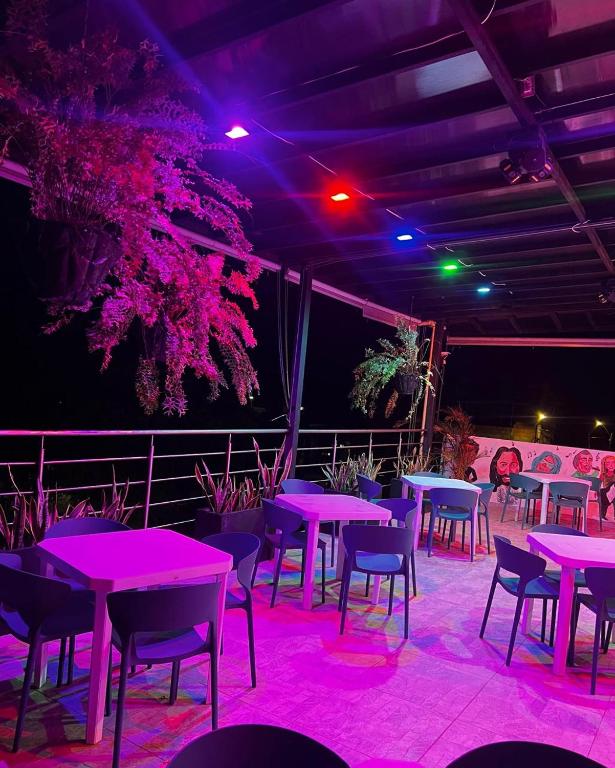 hotel la bonga - 1