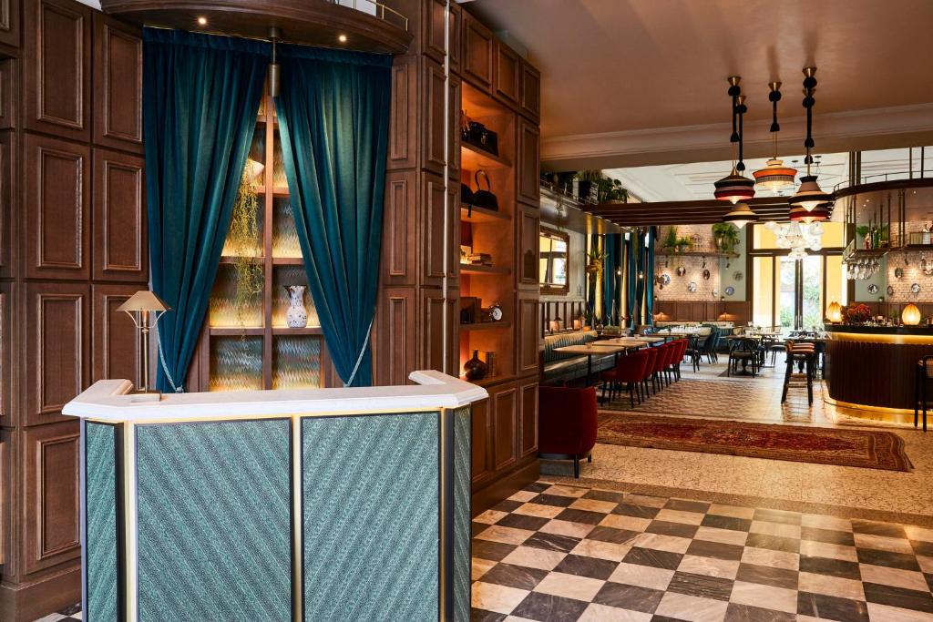 Hotel Indigo Venice - Sant'Elena by IHG - 3