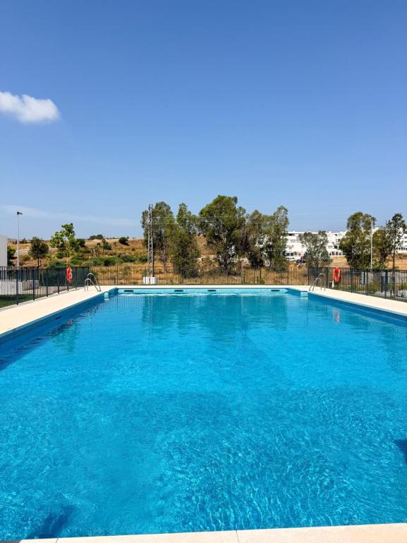 New modern in La Cala with terrace and pool - 2