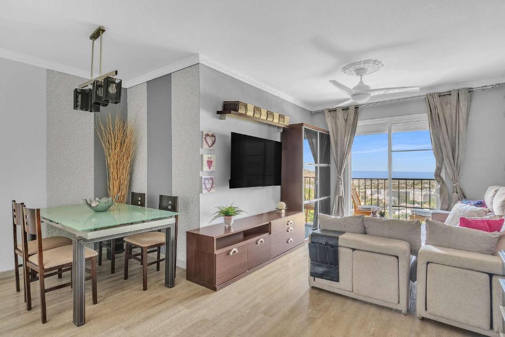 Apartamento con vistas al mar - 3