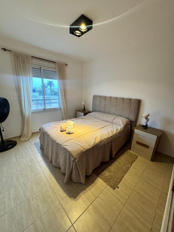 LUXURY Apart II - CON COCHERA - 1