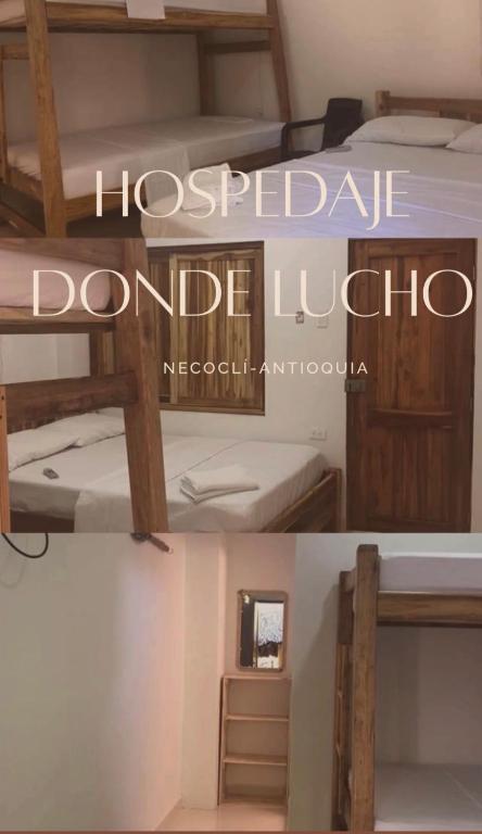 Hospedaje Dónde Lucho - 1