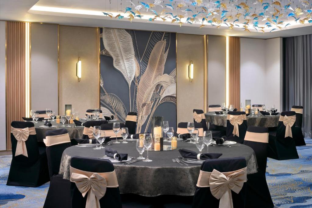 Meeting room / ballrooms