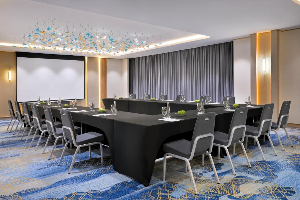 Meeting room / ballrooms